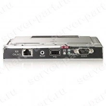 Плата Управления HP Redundant Onboard Administrator Option для серверов Blade BL cClass c7000(414055-001)